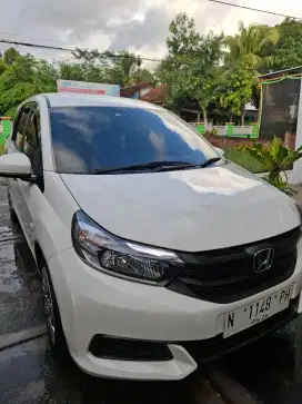 Honda mobilio S tahun 2022