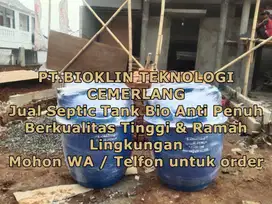 Sepiteng, Biofil, Biotank, Biofilter, Biotech, Septictank
