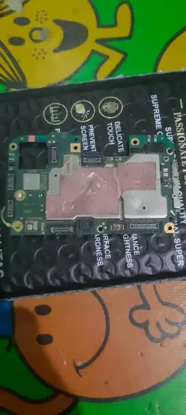 Mesin vivo y20 3 64