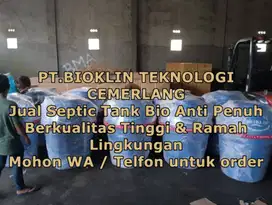 Septictank, Sepiteng Biofilter, Biotank, Biofil,