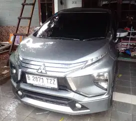 Mitsubishi Xpander Sport 1.500 Cc A/T