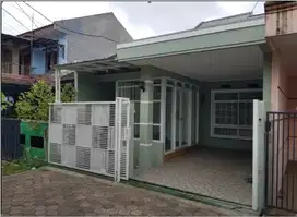 Di sewakan rumah di ciganjur furnished cocok untuk mahasiswa