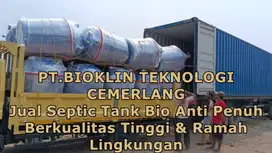 Septictank, Sepiteng Biofilter, Biotank, Biofil, Biotech