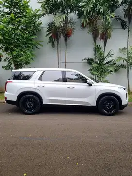 Hyundai Palisade Signature 2022