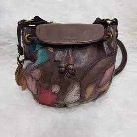 fossil deasy preloved