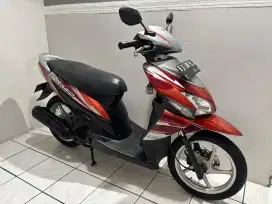 Honda Vario 110 Th 2010 Mulus Terawat Pajak Hidup
