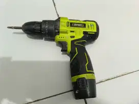 Jual aja alat bor udh gk di pake msih bagus