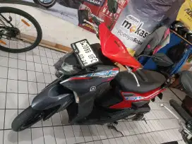 Yamaha Gear 2023 ( Mulus, Pajak sd Sep 25 )