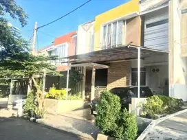 Rumah Cluster BCC Bogor
