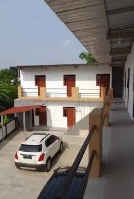 Dijual Kost Eklusif