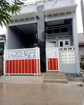 Wahana pondok ungu bekasi