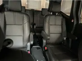 Toyota Voxy 2024 Bensin