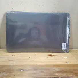 Hard Case Cover Macbook Air 11 A1370 A1465 Hitam