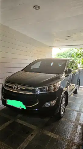 Kijang Innova V matic 2019