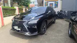 Lexus RX 300 NIK 2019 Pemakaian 2022