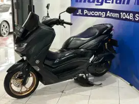 Yamaha Nmax Abs Keyles 155cc Thn 2021 Anugerah Motor Pucang