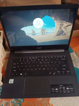 Jual leptop acer