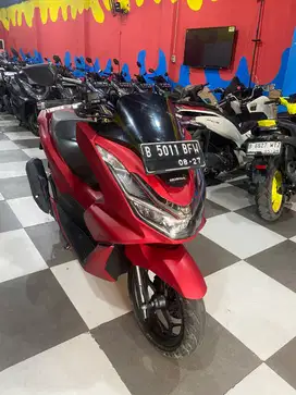 DP (500) HONDA PCX 160 ABS TAHUN 2022
