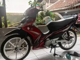 Jupiter z 2012 karbu
