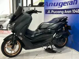 Yamaha Nmax Abs Keyles 155cc Th 2021 Anugerah Motor Pucang