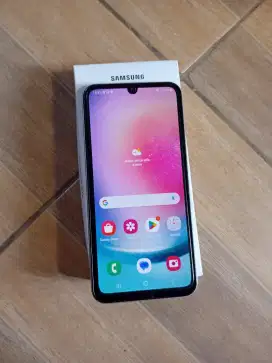 Samsung a24 8/128 5G