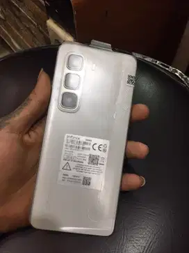 Infinix Hot 50 8/128 Second mulus