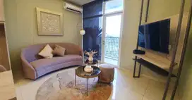 Ciputra International Apartemen Tipe 2 Bedroom