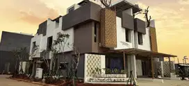 Puri 11 Heritage Tipe The 7 Plus Corner