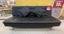 SOFA BED MINIMALIS