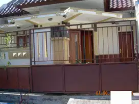 Dijual Rumah di Sukun Pondok Indah Malang