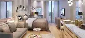 BSD City - Akasa Apartment Tipe Studio
