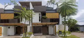 Puri 11 Heritage Tipe The 9 Signature