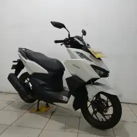 Cash Dan Kredit Honda Vario 160 CBS Tahun 2024