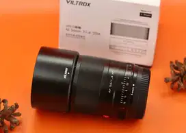 Viltrox APSC AF 56mm F1.4 XF STM For Fujifilm C891