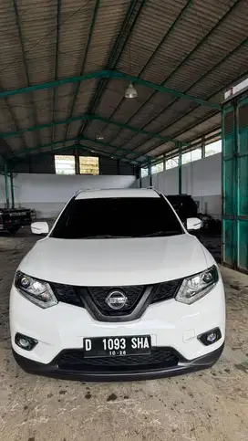 NISSAN X-TRAIL T32 2016 ISTIMEWA