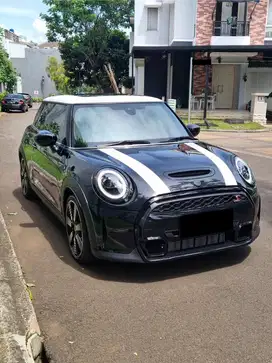 Mini Cooper S F56 LCI 2022