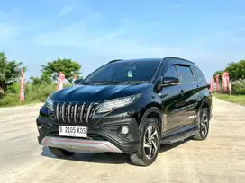 Rush S TRD AT 2020
