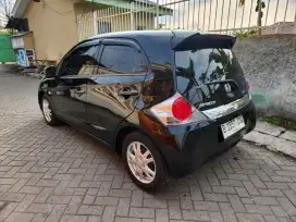 BRIO E MATIC 2013 AT