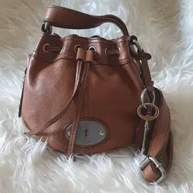 fossil maddox mini