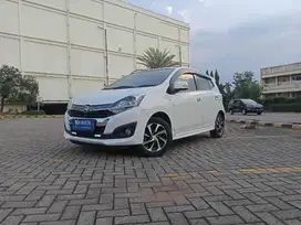 [OLXmobbi] Daihatsu Ayla 1.2 R Bensin-AT 2017