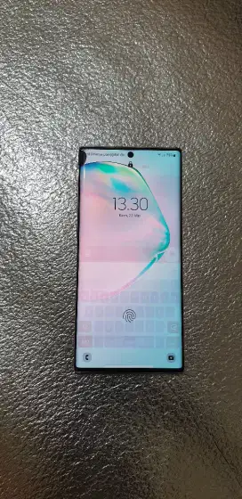 SAMSUNG NOTE 10 PLUS SEIN 12/512GB