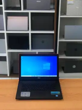 DELL INSPIRON 5447 | CORE I3-4030U | RAM 8GB HDD 500GB | RADEON 2GB