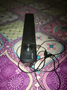 Speaker untuk komputer masih layak pakai