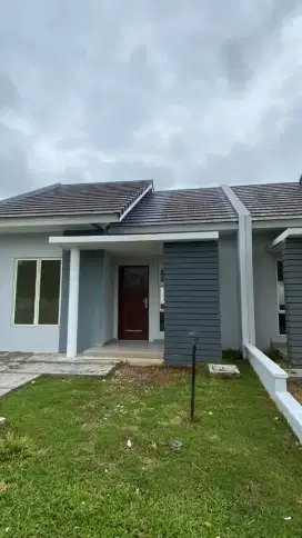 Di sewa kan rumah di perumahan cikupa tangerang