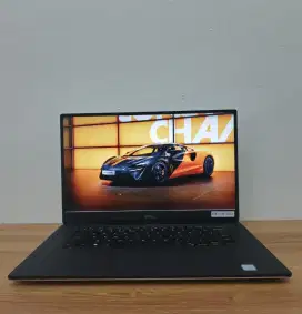 Ready Laptop Dell Xps 15 9570 Core I7 - 8750H Nvidia GTX1050 Ti 4GB