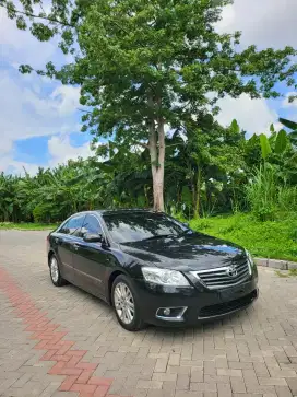 Toyota Camry 2.5 V Bensin AT 2010