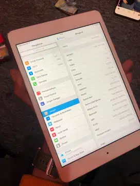 ipad mini 1 16gb wifi cellular fullset original