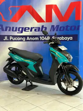 Yamaha Mio Gear 125cc Thn 2022 Anugerah Motor Pucang