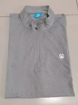 Kaos Bahan Golf