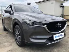 [OLXMOBBI] DP RENDAH Mazda CX5 2.5 Elite Bensin-AT 2019 ATSMSI